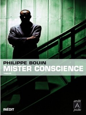 cover image of Mister conscience